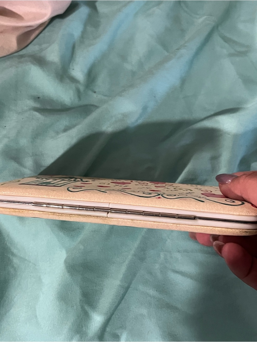 True Friend Wallet - Picture 2 of 5